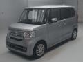 2022 Honda N-BOX
