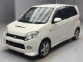 2001 Daihatsu MAX