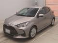 2024 Toyota YARIS