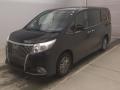 2015 Toyota Esquire