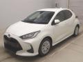 2021 Toyota YARIS