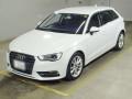 2014 Audi A3