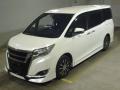 2017 Toyota Esquire