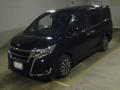 2018 Toyota Esquire