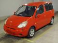 2001 Toyota Fun Cargo