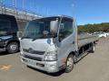 2013 Hino DUTRO