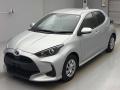 2021 Toyota YARIS