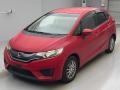 2014 Honda Fit