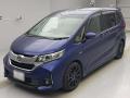 2018 Honda Freed hybrid