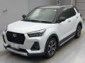 2019 Daihatsu Rocky