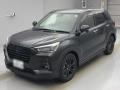 2020 Daihatsu Rocky