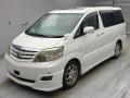 2007 Toyota Alphard V
