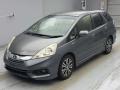 2014 Honda Fit Shuttle Hybrid