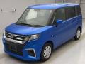 2022 Suzuki Solio