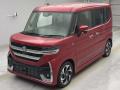 2023 Suzuki Spacia Custom