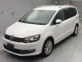 2012 Volkswagen Sharan