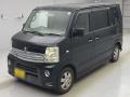 2012 Suzuki Every Wagon