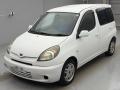 2001 Toyota Fun Cargo