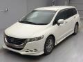 2009 Honda Odyssey