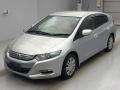 2009 Honda Insight