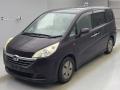 2007 Honda Step WGN