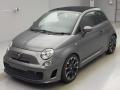 2014 Abarth Abarth 595C