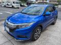 2019 Honda VEZEL
