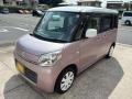 2014 Suzuki Spacia