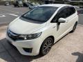2016 Honda Fit Hybrid