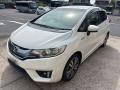 2013 Honda Fit Hybrid