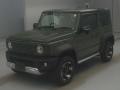 2020 Suzuki Jimny Sierra