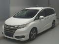 2013 Honda Odyssey