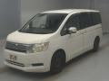 2011 Honda Step WGN