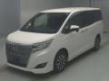2022 Toyota Esquire