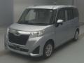 2019 Toyota Roomy