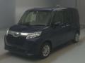 2018 Toyota Roomy