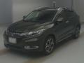 2016 Honda VEZEL