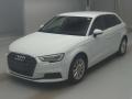 2019 Audi A3