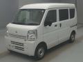 2022 Suzuki Every