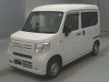 2019 Honda N-VAN