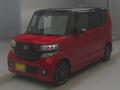 2014 Honda N-BOX CUSTOM