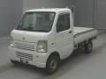 2010 Suzuki Carry Truck