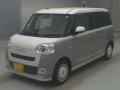 2025 Daihatsu Move Canbus