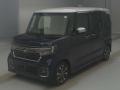 2021 Honda N-BOX CUSTOM