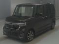2021 Honda N-BOX CUSTOM