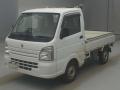 2018 Suzuki Carry Truck