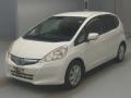 2010 Honda Fit Hybrid
