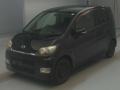 2007 Daihatsu Move Custom