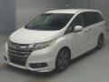 2013 Honda Odyssey