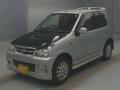 2007 Daihatsu Terios Kid